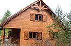 budowa domów z drewna